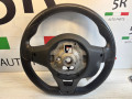 руль Alfa Romeo Stelvio 1 поколение [рестайлинг] 949 2021, 2.0 л., бензин, АКПП, vesuvio gray metallic, внедорожник 5 дв., полный привод, правый руль - фото №6