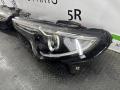 фара Alfa Romeo Stelvio 1 поколение 949 2019, 2.0 л., бензин, АКПП, montecarlo blue, внедорожник 5 дв., полный привод, правый руль - фото №5