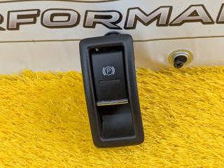 кнопка ручного тормоза (ручника) Porsche Cayenne 958 2011, 4.8 л., M 48.52, бензин, АКПП, r9a (sandweiss), внедорожник 5 дв., полный привод, правый руль, 7P5927225