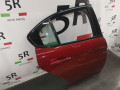 дверь задняя правая Alfa Romeo Giulia 2 поколение 952 2017, 2.9 л., бензин, АКПП, rosso competizione, седан, задний привод, правый руль - фото №2