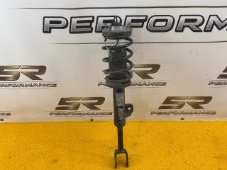 амортизатор передний правый Alfa Romeo Giulia 2 поколение 952 2018, 2.0 л., бензин, АКПП, седан, задний привод, правый руль