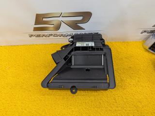 воздуховод Porsche Panamera 970 2011, 4.8 л., M 48.40, бензин, АКПП, c9z (basaltschwarz), лифтбэк, полный привод, правый руль, 97057221101, 970572211