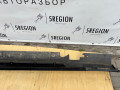 накладка на порог BMW M3 E92/E93 E92 2012, 4.0 л., S65 B40 A, бензин, робот, a73, купе, задний привод, правый руль, 51777899844, 7899844 - фото №6