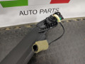 козырек солнцезащитный Alfa Romeo Giulia 2 поколение 952 2019, 2.9 л., бензин, АКПП, black vulcano, седан, задний привод, правый руль - фото №4