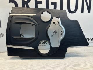 Декоративная накладка центральной консоли Alfa Romeo Giulia 2 поколение 952 2018, 2.0 л., бензин, АКПП, задний привод, 156114685