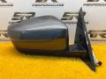 зеркало наружное правое BMW 3 серия G20 2021, 2.0 л., B48 B20 B, бензин, АКПП, mineralgrau metallic (b39), седан, задний привод, правый руль - фото №5