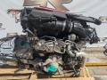 двигатель Mercedes-Benz GLC AMG X253 2018, 3.0 л., M 276.823, бензин, АКПП, 896 brilliant blue, внедорожник 5 дв., полный привод, правый руль - фото №3