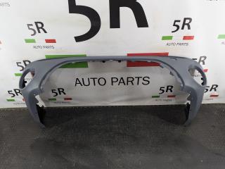 юбка бампера нижняя Alfa Romeo Stelvio 1 поколение [рестайлинг] 949 2021, 2.0 л., бензин, АКПП, внедорожник 5 дв.