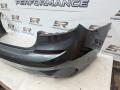 бампер задний BMW 3 серия G20 2021, 2.0 л., B48 B20 B, бензин, АКПП, mineralgrau metallic (b39), седан, задний привод, правый руль, 7011150, 51127011150 - фото №4