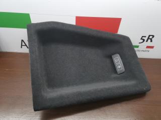 обшивка багажника BMW X3 G01 2020, 2.0 л., B47 D20 B, дизель, АКПП, a90, внедорожник 5 дв., полный привод, правый руль, 7445813