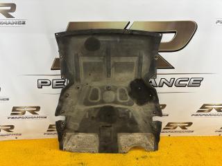 защита двигателя BMW 4 серия F32/F33 F32 2016, 3.0 л., N57 D30 A, дизель, АКПП, black sapphire metallic (475), купе, задний привод, правый руль, 51757241814, 7241814