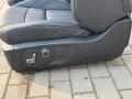 салон (комплект сидений) Maserati Levante 1 поколение [рестайлинг] M161 2023, 2.0 л., АКПП, внедорожник 5 дв., полный привод, правый руль - фото №9