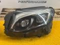 фара Mercedes-Benz GLC AMG X253 2018, 3.0 л., M 276.823, бензин, АКПП, 896 brilliant blue, внедорожник 5 дв., полный привод, правый руль, A2539066001, A2539065901 - фото №5