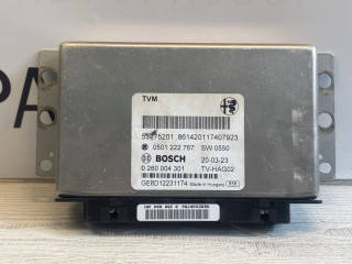 блок управления (другие) Alfa Romeo Giulia 2 поколение 952 2019, 2.9 л., бензин, АКПП, black vulcano, седан, задний привод, правый руль, 55275201
