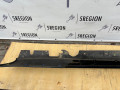 накладка на порог BMW M3 E92/E93 E92 2012, 4.0 л., S65 B40 A, бензин, робот, a73, купе, задний привод, правый руль, 51777899844, 7899844 - фото №4