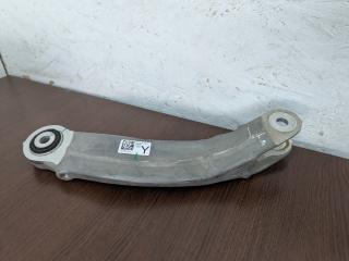 рычаг задний левый Alfa Romeo Stelvio 1 поколение [2-й рестайлинг] 949 2024, 2.2 л., дизель, АКПП, 035, внедорожник 5 дв., 6701610640