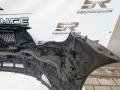 бампер передний Mercedes-Benz E-Класс W214 2025, 2.0 л., бензин, АКПП, 197 - obsidian black, седан, полный привод, правый руль, A21488598019999, A2148859801 - фото №10