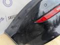 бампер задний BMW 6 серия E63/E64 [рестайлинг] E63 2010, 3.0 л., M57 D30 (306D5), дизель, АКПП, купе, 7185907, 7184677, 7184678, 7184675, 51127184675, 7177075, 7177076 - фото №4