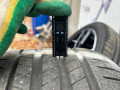 диск литой BMW 3 серия G20 2019, 2.0 л., B48 B20 B, бензин, АКПП, portimao blau (c31), седан, задний привод, правый руль, 36118090094, 8090094, 36118090095, 8090095 - фото №14