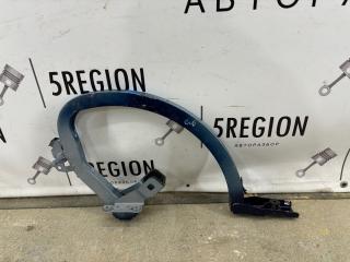 петля крышки багажника Alfa Romeo Giulia 2 поколение 952 2018, 2.0 л., бензин, АКПП, montecarlo blue, седан, задний привод, правый руль