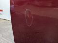 дверь задняя левая Alfa Romeo Giulia 2 поколение 952 2017, 2.9 л., бензин, АКПП, rosso competizione, седан, задний привод - фото №8
