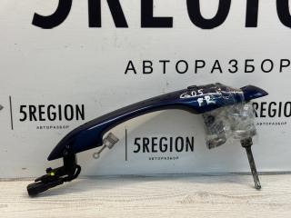 ручка наружная Alfa Romeo Giulia 2 поколение 952 2018, 2.2 л., дизель, АКПП, montecarlo blue, седан, задний привод, правый руль