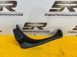 водосток крышки багажника BMW 5 серия G30/G31 G30 2018, 2.0 л., B48 B20 B, бензин, АКПП, 475, седан, задний привод, правый руль, 51497400596, 7400596