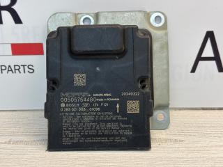 блок AirBag Alfa Romeo Stelvio 1 поколение [2-й рестайлинг] 949 2024, 2.2 л., дизель, АКПП, 035, внедорожник 5 дв., 50575448