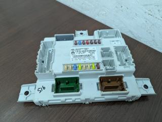Блок управления BCM (Body Control Module) Alfa Romeo Stelvio 1 поколение 949 2019, 2.0 л., бензин, АКПП, vesuvio gray metallic, внедорожник 5 дв., полный привод, правый руль, 50559342