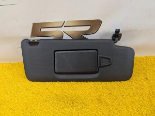 козырек солнцезащитный Mercedes-Benz E-Класс W214 2025, 2.0 л., бензин, АКПП, 197 - obsidian black, седан, полный привод, правый руль, A2978100401