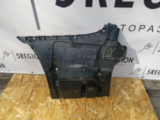 Крепление бампера переднего BMW 5 серия G30/G31 G30 2018, 2.0 л., B48 B20 B, бензин, АКПП, 475, седан, задний привод, правый руль, 8066721