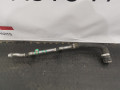 патрубок радиатора Alfa Romeo Stelvio 1 поколение 949 2018, 2.0 л., бензин, АКПП, vesuvio gray metallic, внедорожник 5 дв., полный привод, правый руль, 50553183 - фото №2