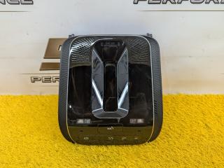 фонарь салона (плафон) Mercedes-Benz E-Класс W214 2025, 2.0 л., бензин, АКПП, 197 - obsidian black, седан, полный привод, правый руль, A0009002445