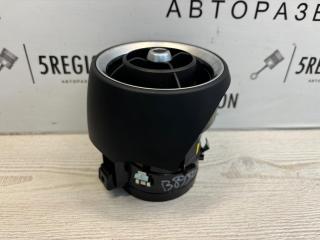 дефлектор обдува салона Alfa Romeo Giulia 2 поколение 952 2017, 2.0 л., бензин, АКПП, задний привод
