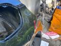 крыло заднее правое Mercedes-Benz E-Класс W214 2025, 2.0 л., бензин, АКПП, 197 - obsidian black, седан, полный привод, правый руль - фото №6