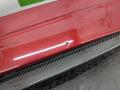 накладка на порог Alfa Romeo Giulia 2 поколение 952 2017, 2.9 л., бензин, АКПП, rosso competizione, седан, задний привод - фото №6