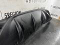 юбка бампера нижняя Alfa Romeo Giulia 2 поколение 952 2018, 2.0 л., бензин, АКПП, vesuvio gray metallic, седан, полный привод, 156140882 - фото №4