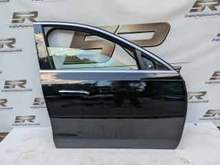 дверь передняя правая Mercedes-Benz E-Класс W214 2025, 2.0 л., бензин, АКПП, 197 - obsidian black, седан, полный привод, правый руль, A2147205601, A2147202800