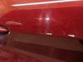дверь передняя правая Alfa Romeo Giulia 2 поколение 952 2017, 2.9 л., бензин, АКПП, rosso competizione, седан, задний привод - фото №6