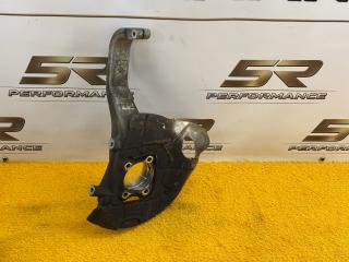 кулак поворотный правый Alfa Romeo Giulia 2 поколение 952 2017, 2.0 л., бензин, АКПП, rosso red, седан, задний привод, правый руль, 50439742