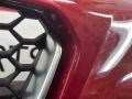 бампер передний Alfa Romeo Giulia 2 поколение 952 2017, 2.0 л., бензин, АКПП, rosso red, седан, задний привод, правый руль - фото №4