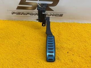 педаль Porsche Cayenne 958 2011, 4.8 л., M 48.52, бензин, АКПП, r9a (sandweiss), внедорожник 5 дв., полный привод, правый руль, 7L0723507, 7L0723507E