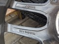 диск литой Mercedes-Benz GLC AMG X253 2018, 3.0 л., M 276.823, бензин, АКПП, 896 brilliant blue, внедорожник 5 дв., полный привод, правый руль - фото №10