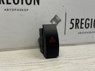 кнопка аварийной сигнализации Alfa Romeo Stelvio 1 поколение 949 2019, 2.2 л., дизель, АКПП, внедорожник 5 дв., полный привод, правый руль, 156109575