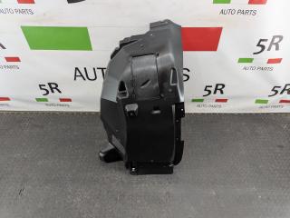 защита арок передняя левая (подкрылок) Alfa Romeo Giulia 2 поколение [рестайлинг] 952 2021, 2.0 л., бензин, седан, 50533768, 50567334