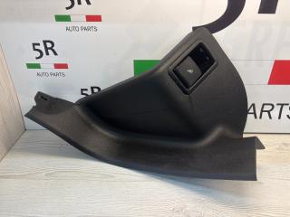 обшивка багажника Alfa Romeo Stelvio 1 поколение [2-й рестайлинг] 949 2024, 2.2 л., дизель, АКПП, 035, внедорожник 5 дв., 156152265