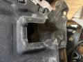 защита днища Maserati Grecale 1 поколение M182 2023, 2.0 л., бензин, АКПП, внедорожник 5 дв., полный привод, правый руль, 670157077 - фото №3