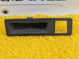 кнопка открытия багажника BMW 4 серия F32/F33 F32 2016, 3.0 л., N57 D30 A, дизель, АКПП, black sapphire metallic (475), купе, задний привод, правый руль