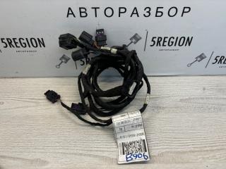 проводка датчиков парковки Alfa Romeo Giulia 2 поколение 952 2018, 2.0 л., бензин, АКПП, rosso red, седан, полный привод, 505461100
