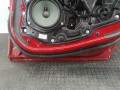 дверь задняя правая Alfa Romeo Giulia 2 поколение 952 2017, 2.9 л., бензин, АКПП, rosso competizione, седан, задний привод, правый руль - фото №11